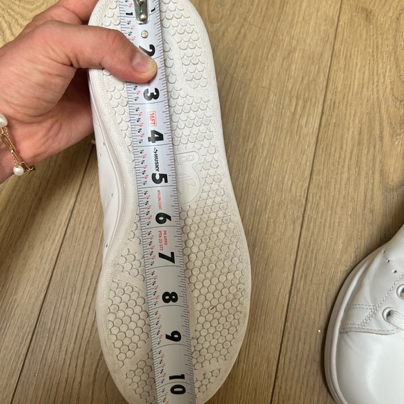 Adidas Stan Smith Sneakers - Picture 7 of 7